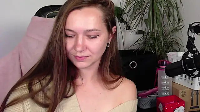 LizaSexy20 - Make me wet