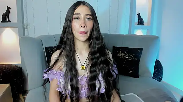 Celeste_Valentine_ - rub my clit wet for 2 minute