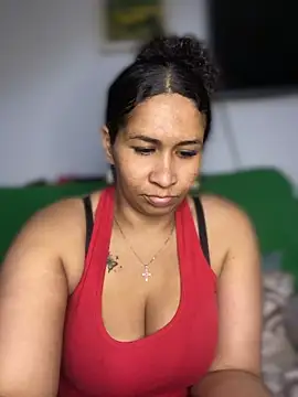 Carola-Ross - Flash AAs 🍑