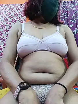 Hotpuja25 - :fire: Sexy Boobs Hot Pussy Play :fire: