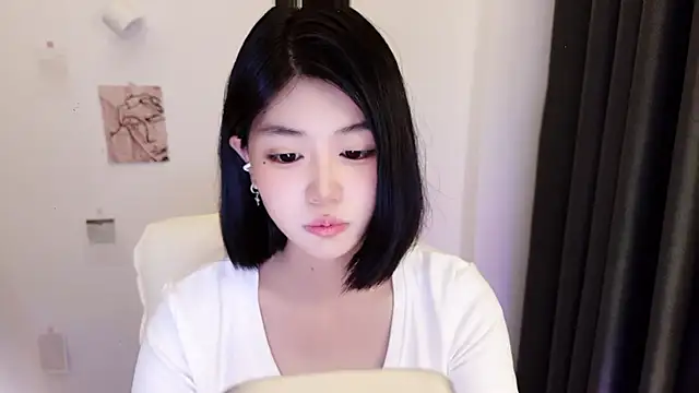 Kitteovo - 超诱惑偷窥内内款式~👙
