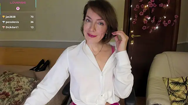 SummerLiza - Unbutton my shirt