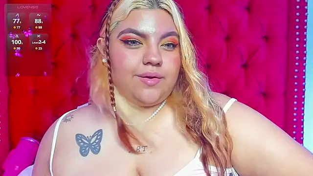 SunnyHoney_ - Blow job