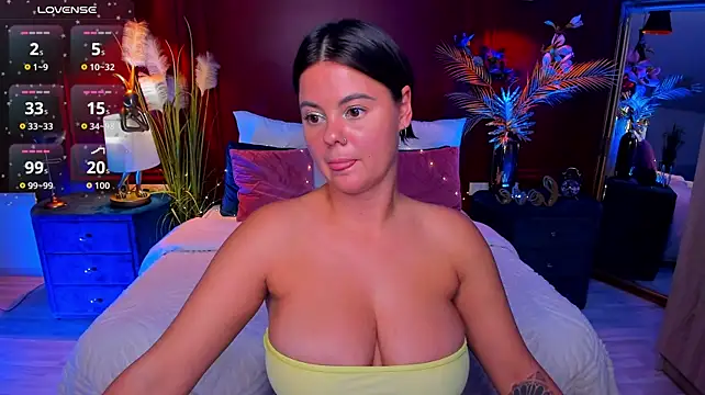 Lady_AliBi - doggy+oil