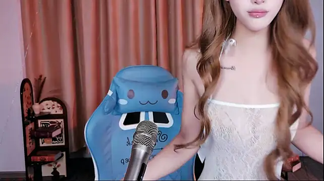 Lucky__51 - 😍精油揉胸 无奶盖