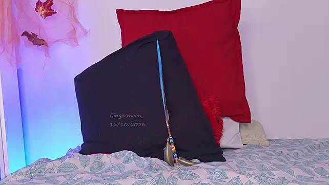GingerMoon_