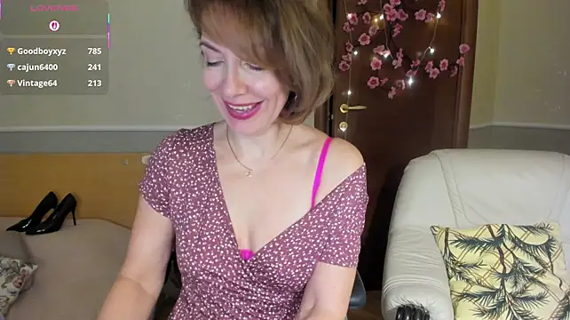SummerLiza - Unbutton my shirt