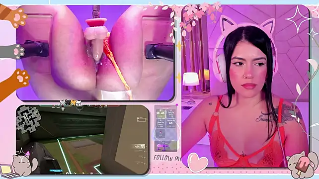 ValentinaGames