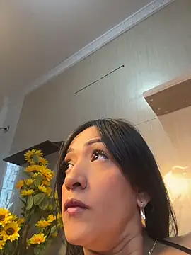 Kendall_flower - control machine x5min