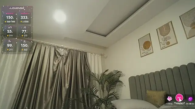 Kaori_mi - strip tease
