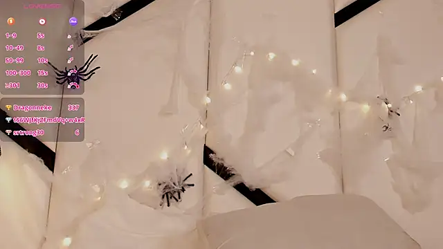 XimenaCosta - Sensual dance