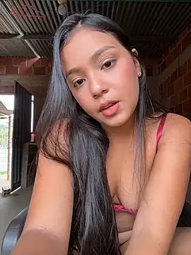 Baby_morena12 - Big squirt in my virgin pussy