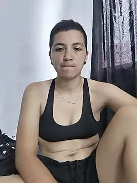 Sweet_nico_19 - show ass