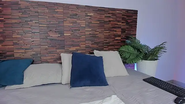 Ateneaa_lux - Control DOMI 5 min🔥