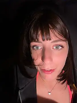Jessicandy_ - Ride dildo