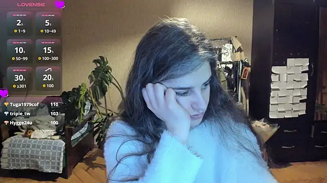 _Roselina_ - show all nude body