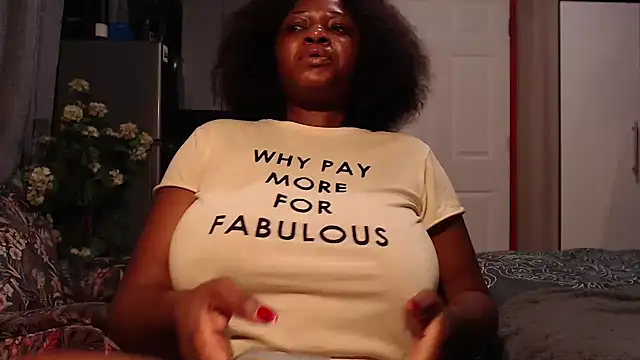 EbonyRose9