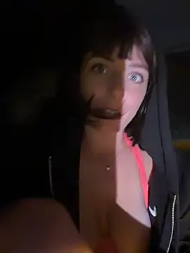 Jessicandy_ - Ride dildo