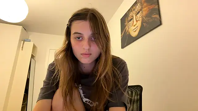 ActaedCottage - Play with my boobs