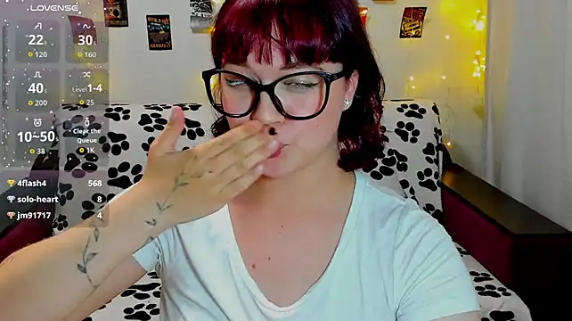 AlicePopsy - spank ass<3