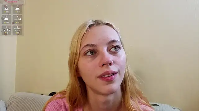 HarriettKitty - MAKE ASS RED AS HELL