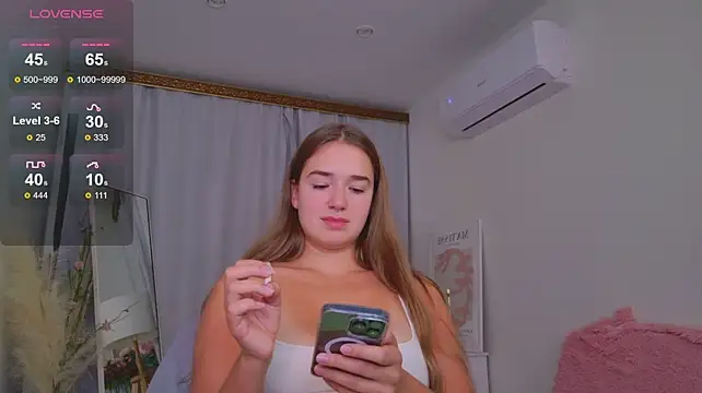 LovelyJessie
