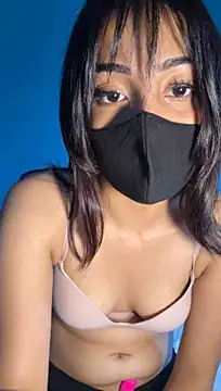 Misaxmisa - lick my lush after I cum 😩💦