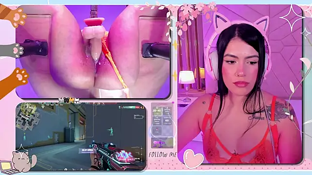 ValentinaGames