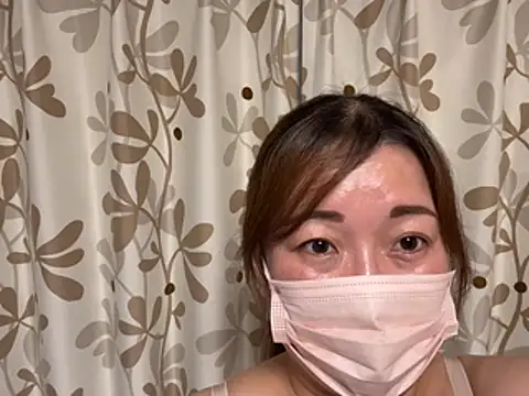 Rinamaman - スカート脱ぎ脱ぎ
