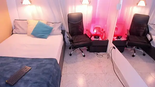 Sophiahar - dildo in ass