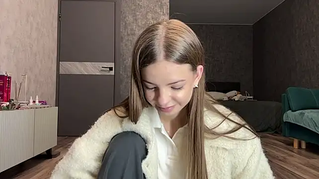 LuBerch - 💖Show my feet💖