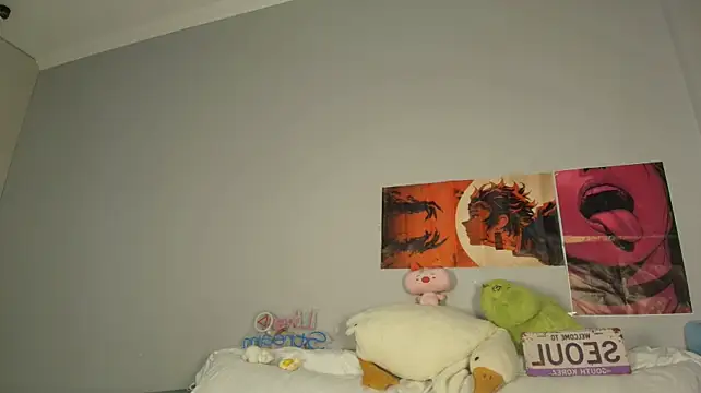 Kikixoxo - tipped activated me hehe