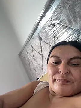 Horny-Mommy-Dirty - Dildo in my Ass