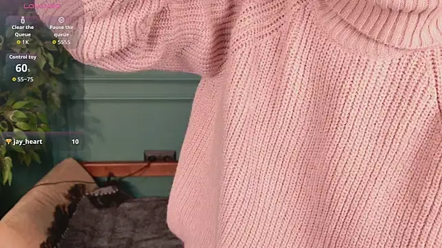 AlishaCloud - u slide ur dick in my shorts&make it wet