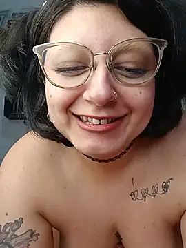 ConeNella - Free tits + oil play