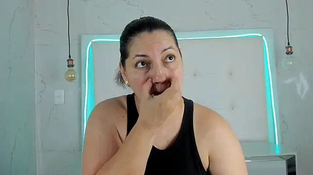 Heidy_milf - 🔥 All naked with sexy dance 🔥
