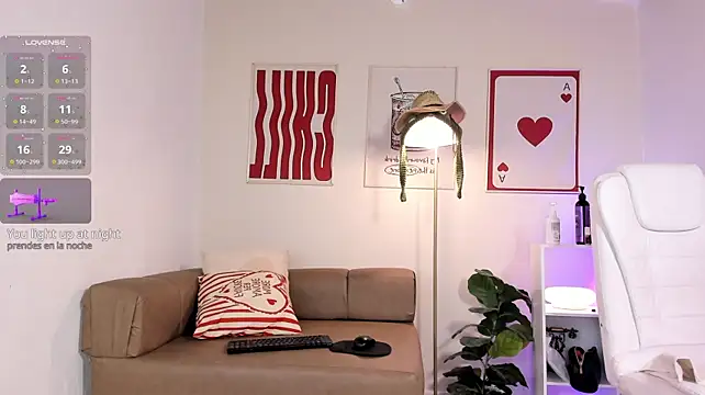 Emi_luv - 🍒RIDE TORSO AND CREAM PUSSY 🍒