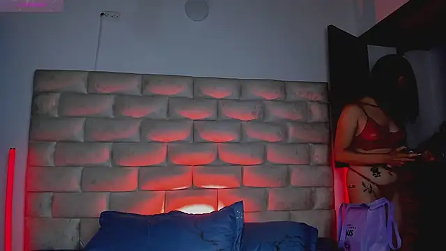 HollyGrey_ - Play Nora ( flamenco)