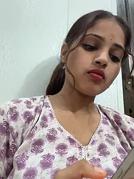Ahana_Cutie - Nude Shows Different With Face