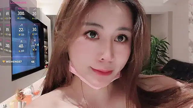 Tingting-youu - 脱掉上衣服3分钟