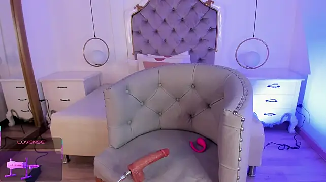 Pame_Parker_ - control lush +play pussy