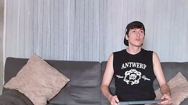 Damian_n_Maya - suck pussy