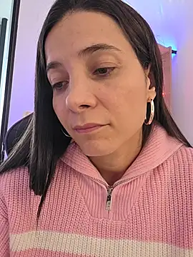 Miaeyex - Panty teasing