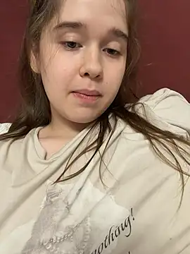 HornyGirlH - NAKED MASTURBATE IN TICKET SHOW