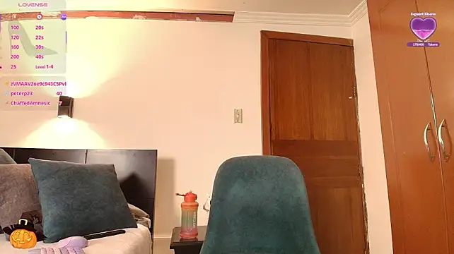 Samanntthaa__ - FUCK MY PUSSY FASTER ♦