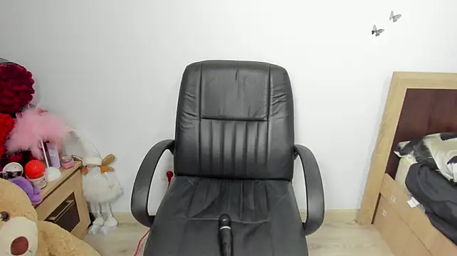 Kilenyapatrice - SQUIRT