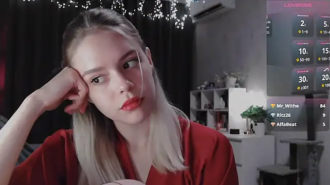 VivienJaques - I'll wave to you