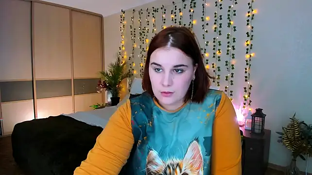 OliviaTwens - swimsuit show