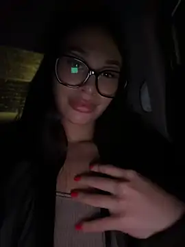 Aria51 - boobies out for 3 MINS in BUS🍒🫣🚌