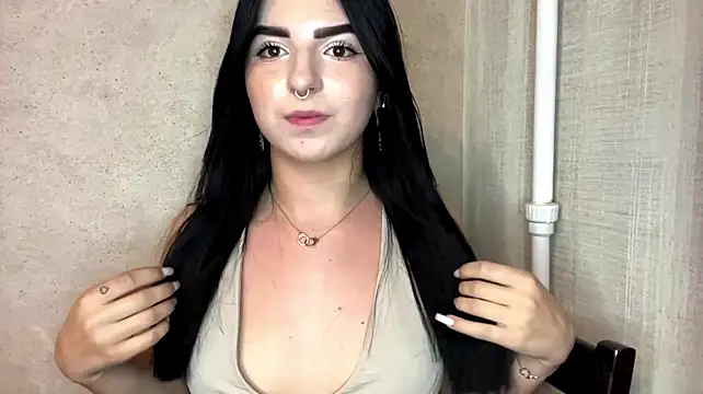 MartiSantarelli - Sexy dance with the best parts my body